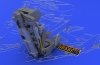 Eduard 648030 MiG-21 seat late 1/48 (Eduard)