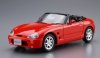 Aoshima 05341 Suzuki EA11R Cappuccino 91 (1:24)