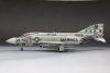 Fine Molds 72843 U.S. MARINE F-4J Jet Fighter MARINES 1/72