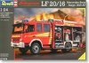 Revell 07404 Schlingmann LF20/16 Mercedes Benz Atego 1529 AF (1:24)