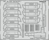 Eduard BIG49407 Gannet AS.1 AIRFIX 1/48