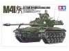 Tamiya 35055 U.S. M41 Walker Bulldog (1:35)