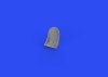 Eduard 648949 FM-1 seat PRINT Eduard 1/48