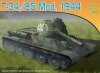 Dragon 7269 T-34/85 Mod.1944 (1:72)