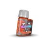 AK Interactive AK1239 ORANGE FLUOR – ENAMEL LIQUID PIGMENT 35ml