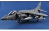 I Love Kit 60027 AV-8B Harrier Readybuilt & Painted 1/18