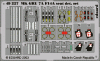 Eduard BIG4816 F-14A 1/48 HASEGAWA