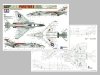 Tamiya 61121 McDonnell Douglas F-4B Phantom II 1/48