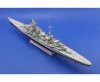 Eduard 53048 Prinz Eugen 1:350 Trumpeter