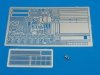Aber 35212 German heavy tank Pz.Kpfw. 754(r) KV-2 - vol.1 - basic set (1:35)