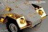 Voyager Model PE35484 Mordern Russian BTR-40 APC for TRUMPETER 05517 1/35