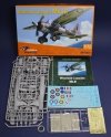 Dora Wings 72024 Westland Lysander Mk.III 1/72