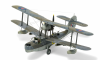 Airfix 09183 Supermarine Walrus Mk.I 1/48