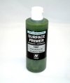 Vallejo 74607 Surface Primer UK Bronze Green 200ml.