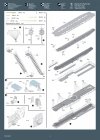 MK1 Design MD-35027 Indianapolis Asic Academy 1/350