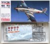 Fine Molds FP19 IJA Ki-61-II KAI (Type 3 Hien/Tony) 1/72