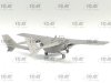 ICM 48292 O-2A (late production) USAF Observation Aircraft 1/48