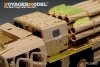 Voyager Model PE35800 Modern Russian 9A52-2 Smerch long-range rocket launcher basic For MENG SS009 1/35