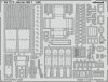 Eduard 491172 Harrier GR.1 KINETIC 1/48