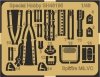 Special Hobby 48195 Supermarine Spitfire Mk. VC 'Overseas Jockeys' 1/48