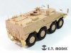 E.T. Model E35-119 Modern German Boxer MRAV (For HOBBY BOSS 82480) (1:35)