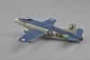 Trumpeter 02866 Supermarine Attacker F.1 Fighter  (1:48)