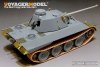 Voyager Model PE35804 WWII German Panther D V1 Basic For DROGON 6822 1/35