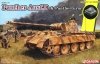 Dragon 6940 Sd.Kfz.171 Panther Ausf.D & Pantherturm 1/35
