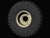 Panzer Art RE35-588 HEMTT road wheels 1/35