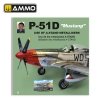 AMMO by Mig Jimenez 5231 THE WEATHERING TECHNICAL GUIDE 01 - Metallized (English, Castellano, Francais)