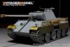 Voyager Model PE351017 WWII German Panther G Early ver.Basic upgrade set (For TAKOM 2119/2134) 1/35