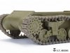 E.T. Model P35-086 WWII US ARMY M4 Sherman T54E1 Workable Track (3D Printed) 1/35