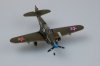 Hobby Boss 80234 American P-39 N Aircacobra (1:72)