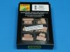 Aber 35120 Panzer IA cz.3 wnetrze (TRI) (1:35)
