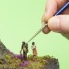 Modelcraft PPB2230-0 Ultra-Fine Detail Brush (30/0)