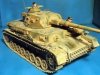 Eureka XXL ER-2506 Towing cable for Pz.Kpfw.IV Tank 1/25