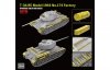 Rye Field Model 2004 Upgrade Solution Series for T-34/85 1/35
