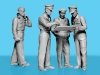 ICM 35617 Montgomery’s Staff 1/35