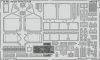 Eduard 36502 Panzer IV/70 (A) TAMIYA 1/35