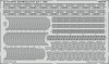 Eduard 53314 USS Midway CV-41 part 1 TRUMPETER 1/350