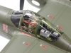 Tamiya 25199 Lockheed P-38H Lightning 1/48