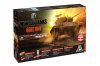 Italeri 36504 World of Tanks-M24 Chaffee