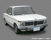 Hasegawa HC23 BMW 2002 tii (1:24)