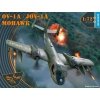 Clear Prop! CP72016 OV-1A / JOV-1A Mohawk ADVANCED KIT 1/72