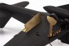 Eduard 481105 A6M2b landing flaps ACADEMY 1/48