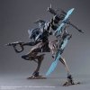 Bandai 67169 30MM ACVI FIRES OF RUBICON - STEEL HAZE / V .IV Rusty