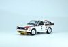 NuNu PN24023 Audi SPORT QUATTRO S1 ’86 US OLYMPUS RALLY 1/24