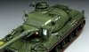 Meng Model TS-003 French AMX-30B Main Battle Tank (1:35)