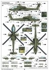 Trumpeter 05115 AH-64A Apache Late 1/35