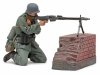 Tamiya 35386 German MG Team Mid-WWII 1/35